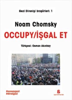 Occupy/işgal Et
