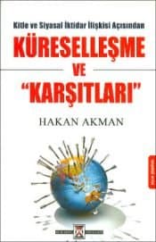 Küreselleşme ve Karşıtları