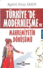 Türkiye'de Modernleşme ve Mahremiyetin Dönüşümü