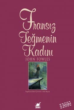Fransız Teğmenin Kadını