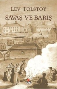 Savaş ve Barış (2 cilt)