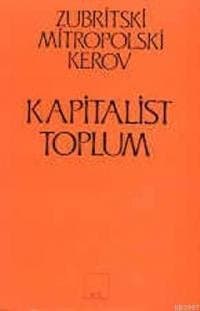 Kapitalist Toplum