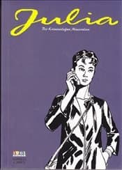 Julia Cilt - 4 (1001 Roman)