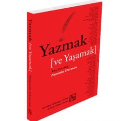 Yazmak ve Yaşamak
