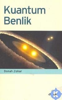 Kuantum Benlik