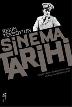 Rekin Teksoy'un Sinema Tarihi (Cilt 2)