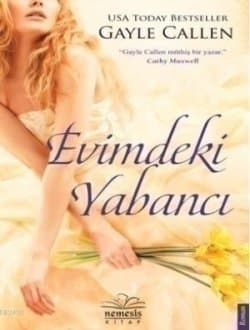 Evimdeki Yabancı (Sons of Scandal #1)