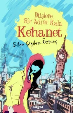 Düşlere bir adım kala: Kehanet