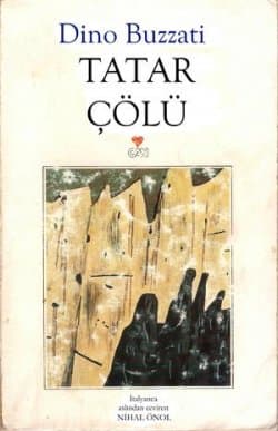 Tatar Çölü