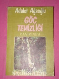 Göç Temizliği