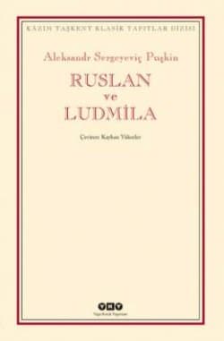 Ruslan ve Ludmila