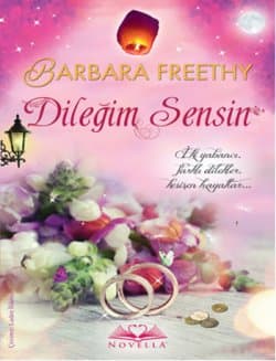 Dileğim Sensin (Wish, #3)