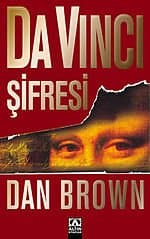 Da Vinci Şifresi