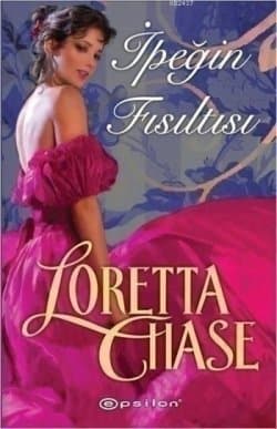 İpeğin Fısıltısı (The Dressmakers, #1)