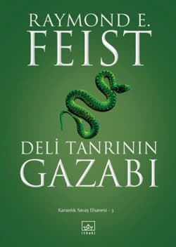 Deli Tanrının Gazabı