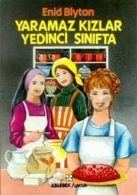 Yaramaz Kızlar Yedinci Sınıfta