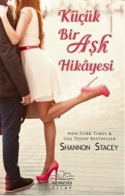 Küçük Bir Aşk Hikayesi (Kowalski Family, #1)