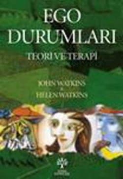 Ego Durumları Teori ve Terapi