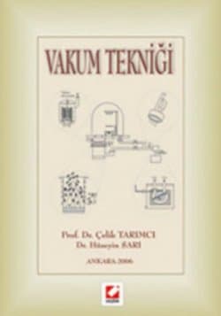 Vakum Tekniği