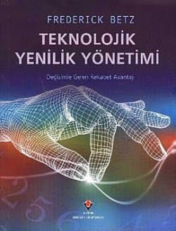 Teknolojik Yenilikler Yönetimi