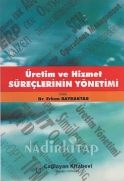 Üretim ve Hizmet Süreçlerinin Yönetimi