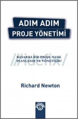 Adım Adım Proje Yönetimi