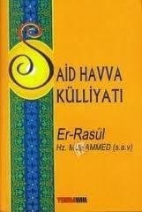 Er Rasul Hz. Muhammed