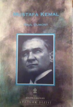 Mustafa Kemal
