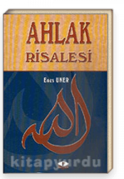 Ahlak Risalesi
