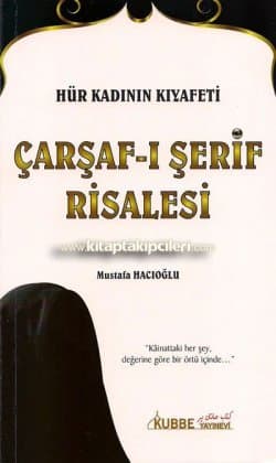 Çarşaf-ı Şerif Risalesi