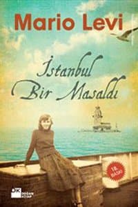 İstanbul Bir Masaldı
