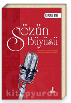 Sözün Büyüsü