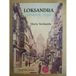Loksandra İstanbul Düşü