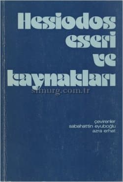 Hesiodos Eseri ve Kaynakları