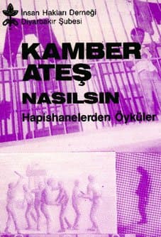 Kamber Ateş Nasılsın