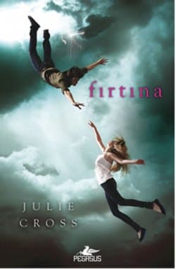 Fırtına (Tempest, #1)