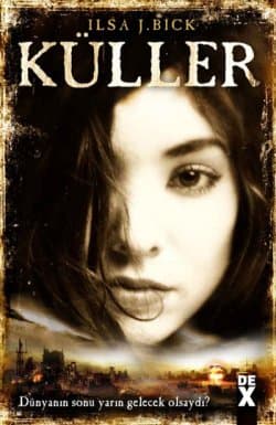 Küller (Ashes Trilogy, #1)