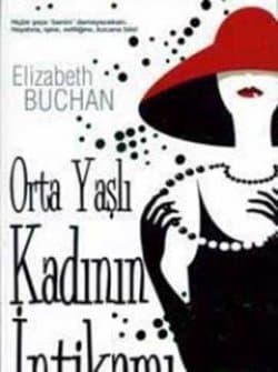Orta Yaşlı Kadının İntikamı