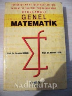Genel Matematik