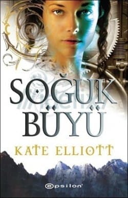 Soğuk Büyü 1 Kitap