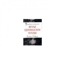 Beyaz Ejderhanın Yuvası
