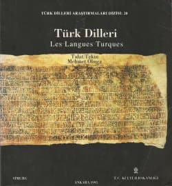 Türk Dilleri