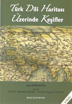 Türk Dili Haritası Üzerinde Keşifler