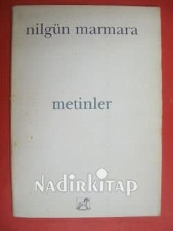 Metinler