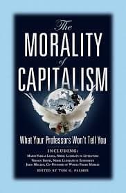 the morality of capitalism