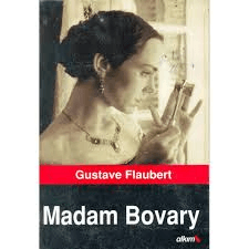 Madam Bovary