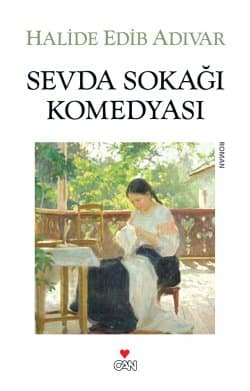 Sevda Sokağı Komedyası