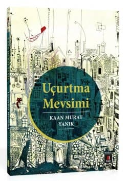 Uçurtma Mevsimi