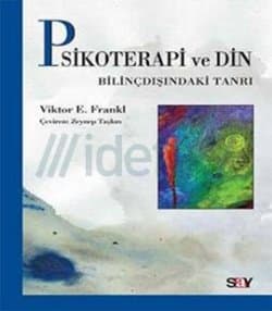 Psikoterapi ve Din