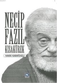 Necip Fazıl Kısakürek